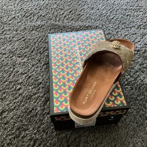 Kurt Geiger KENSINGTON Platform